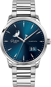 Glashütte Original | Brand New Watches Austria Senator Collection watch 13604040271