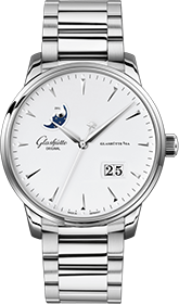 Glashütte Original | Brand New Watches Austria Senator Collection watch 13604050271