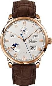 Glashütte Original | Brand New Watches Austria Senator Collection watch 13612020562