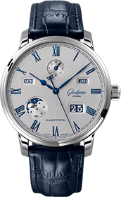 Glashütte Original | Brand New Watches Austria Senator Collection watch 13612030261