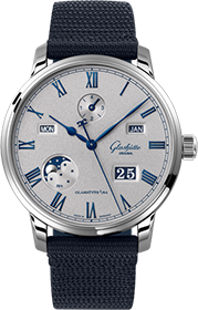 Glashütte Original | Brand New Watches Austria Senator Collection watch 13612030264