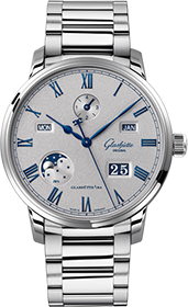 Glashütte Original | Brand New Watches Austria Senator Collection watch 13612030271