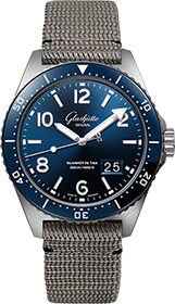 Glashütte Original | Brand New Watches Austria Spezialist Collection watch 13613028134