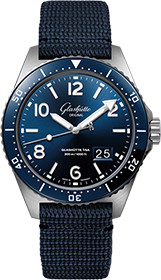 Glashütte Original | Brand New Watches Austria Spezialist Collection watch 13613028136