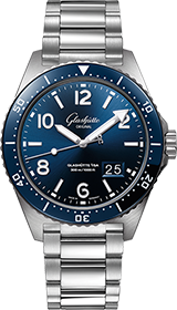 Glashütte Original | Brand New Watches Austria Spezialist Collection watch 13613028170