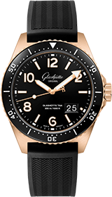 Glashütte Original | Brand New Watches Austria Spezialist Collection watch 13613039033
