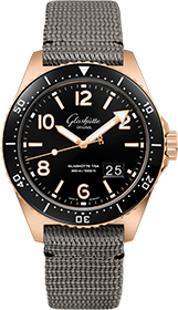 Glashütte Original | Brand New Watches Austria Spezialist Collection watch 13613039034
