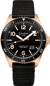 Glashütte Original | Brand New Watches Austria Spezialist Collection watch 13613039035
