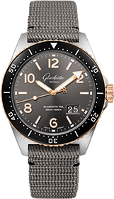 Glashütte Original | Brand New Watches Austria Spezialist Collection watch 13613049134