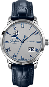Glashütte Original | Brand New Watches Austria Senator Collection watch 13624020261