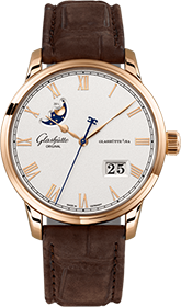 Glashütte Original | Brand New Watches Austria Senator Collection watch 13624020562