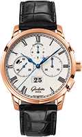 Glashütte Original | Brand New Watches Austria Senator Collection watch 13701010530