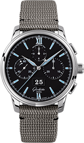 Glashütte Original | Brand New Watches Austria Senator Collection watch 13701030236