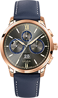 Glashütte Original | Brand New Watches Austria Senator Collection watch 13701040507