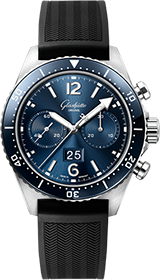 Glashütte Original | Brand New Watches Austria Spezialist Collection watch 13723028133
