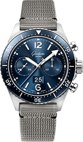 Glashütte Original | Brand New Watches Austria Spezialist Collection watch 13723028134