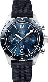 Glashütte Original | Brand New Watches Austria Spezialist Collection watch 13723028136