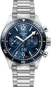 Glashütte Original | Brand New Watches Austria Spezialist Collection watch 13723028170