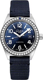 Glashütte Original | Brand New Watches Austria Spezialist Collection watch 13911098234