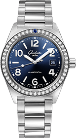 Glashütte Original | Brand New Watches Austria Spezialist Collection watch 13911098270