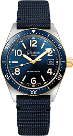 Glashütte Original | Brand New Watches Austria Spezialist Collection watch 13911109034