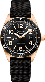Glashütte Original | Brand New Watches Austria Spezialist Collection watch 13911179135