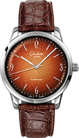 Glashütte Original | Brand New Watches Austria Vintage Collection watch 13952130204