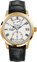 Glashütte Original | Brand New Watches Austria Senator Collection watch 15801010104