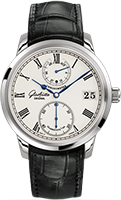 Glashütte Original | Brand New Watches Austria Senator Collection watch 15801010404
