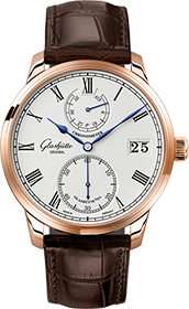 Glashütte Original | Brand New Watches Austria Senator Collection watch 15801020530