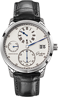 Glashütte Original | Brand New Watches Austria Senator Collection watch 15804040404