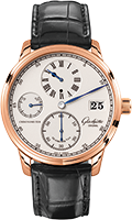 Glashütte Original | Brand New Watches Austria Senator Collection watch 15804040504