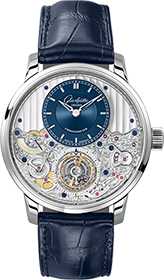 Glashütte Original | Brand New Watches Austria Senator Collection watch 15805010330