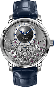Glashütte Original | Brand New Watches Austria Senator Collection watch 15806010361