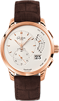 Glashütte Original | Brand New Watches Austria Pano Collection watch 16103251505