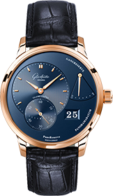 Glashütte Original | Brand New Watches Austria Pano Collection watch 16501041501
