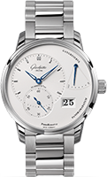 Glashütte Original | Brand New Watches Austria Pano Collection watch 16501221224