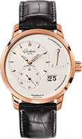 Glashütte Original | Brand New Watches Austria Pano Collection watch 16501251504