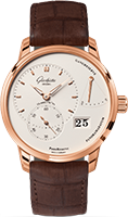 Glashütte Original | Brand New Watches Austria Pano Collection watch 16501251505
