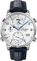 Glashütte Original | Brand New Watches Austria Senator Collection watch 18902030230