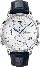 Glashütte Original | Brand New Watches Austria Senator Collection watch 18902030261