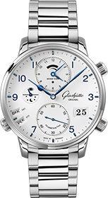 Glashütte Original | Brand New Watches Austria Senator Collection watch 18902030270