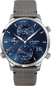 Glashütte Original | Brand New Watches Austria Senator Collection watch 18902050266
