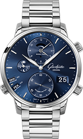 Glashütte Original | Brand New Watches Austria Senator Collection watch 18902050270