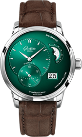 Glashütte Original | Brand New Watches Austria Pano Collection watch 19002133262