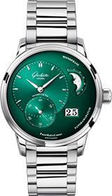 Glashütte Original | Brand New Watches Austria Pano Collection watch 19002133270