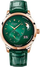 Glashütte Original | Brand New Watches Austria Pano Collection watch 19002233530