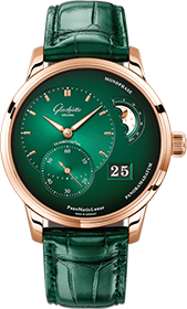 Glashütte Original | Brand New Watches Austria Pano Collection watch 19002233561