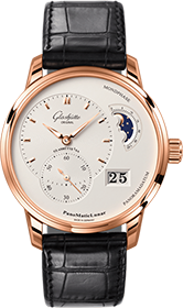 Glashütte Original | Brand New Watches Austria Pano Collection watch 19002453561