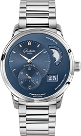 Glashütte Original | Brand New Watches Austria Pano Collection watch 19002463271